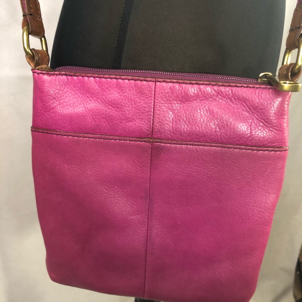 Fossil Handbag